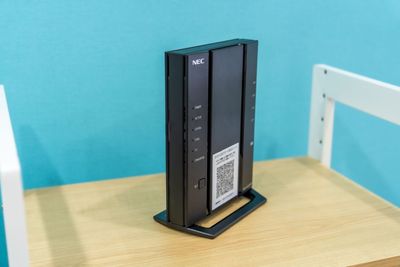 高速Wi-Fiを無料でご利用いただけます。SSID・パスワードはご利用案内およびワゴン壁面に記載がございます。 - ネイル専用シェアサロンMieux 【関内駅徒歩2分】ネイル専用レンタルサロンMieux Bブースの設備の写真