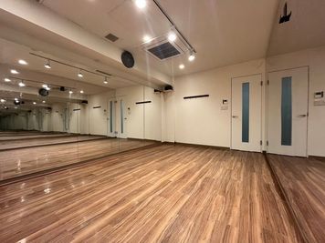 川崎　レンタルスタジオ　STUDIO BUZZ 102st の室内の写真