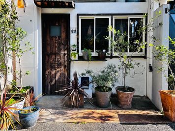 ASOBIBA 城東 今福鶴見 城東区一軒家⭐️ASOBIBA今福鶴見の外観の写真