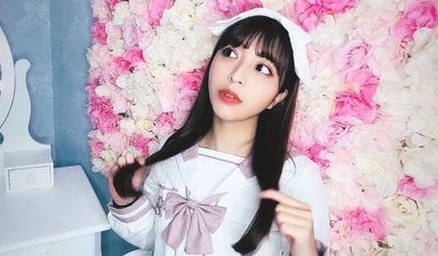 YPRStudio 名駅スグ❣️/TikTok/推し誕生会/インスタ/ポートレートのその他の写真