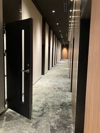 ミュージックアベニュー横浜みなとみらいの通路の写真です。 - ミュージックアベニュー横浜みなとみらい  Room1 ドラムセット4台常設防音部屋のその他の写真