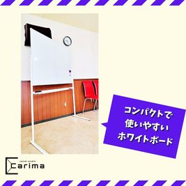 スタジオカリマ/カリマ松本 松本市のレンタルスタジオ｜1時間から24時間いつでも使える！の設備の写真