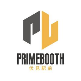 【PRIME BOOTH伏見駅前】 PRIME BOOTH伏見駅前No.5の室内の写真