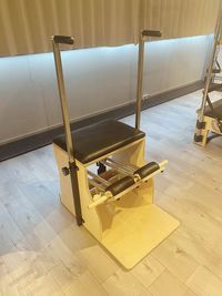 sr pilates studio 上野御徒町 【通常プラン】sr pilates studio上野御徒町の室内の写真