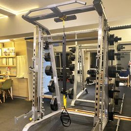 IDEAL Personal Training Roomの設備の写真