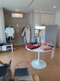 Relax rooｍ 深谷 Relax room 深谷｜撮影利用📷ポップアップ👗の室内の写真