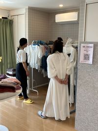 Relax rooｍ 深谷 Relax room 深谷｜撮影利用📷ポップアップ👗の室内の写真