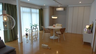 Relax rooｍ 深谷 Relax room 深谷｜撮影利用📷ポップアップ👗の室内の写真