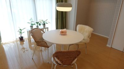 Relax rooｍ 深谷 Relax room 深谷｜撮影利用📷ポップアップ👗の室内の写真