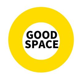 GOOD SPACEです - GOOD SPACE《博多駅》 レンタルスペースの入口の写真