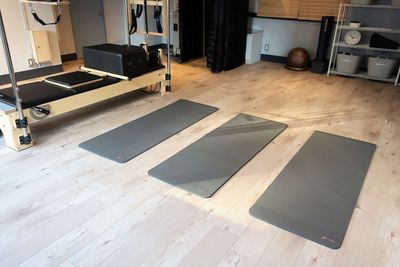 sr pilates studio 上野御徒町 【初回限定プラン】sr pilates studio上野御徒町の室内の写真