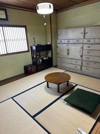 《302》秘密の部屋がある怪しい和室 - 本町撮影スタジオの室内の写真