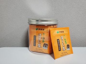 お茶 - レンタルサロン ACE梅田店 レンタルサロンACE梅田2号店の設備の写真