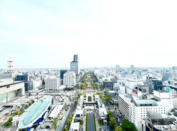 名古屋会議室 ATS広小路ビル栄駅前店 RoomC（ｾﾙﾌ設営/ロの字/当日予約OK）のその他の写真