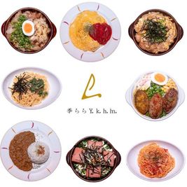 ご飲食は持ち込みもOK◎店内でサウナ飯をご注文して頂くこともできます。 - 季ららYokohama 関内3分｜忘新年会受付中🎉カラオケ♫サウナ付🧖‍♂️女子会等のその他の写真