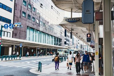 道順⓹：　富小路通りを右折します。 - SHINY BODY （シャイニー・ボディ）錦店 河原町駅５分！　オールインワンスミスマシン　完全個室レンタルジムのその他の写真