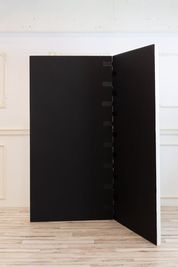 カポック（黒） - Studio Sweets box 鶯谷 【商用利用】カップケーキ【多目的スタジオ】の設備の写真