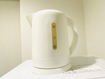 milky秋葉原の室内の写真