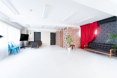 【OGUMA Studio＆Space みなとみらい】 【OGUMA Studio＆Space みなとみらい】[32]の室内の写真