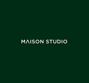 MAISON STUDIO ロゴ - MAISON STUDIO 展示会やPOPUP・ギャラリーに最適なレンタルスペースのその他の写真