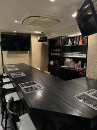 駅チカ！カラオケし放題飲食自由のレンタルスペース！ - カラオケ、BAR レンタルスペース　ACTOR