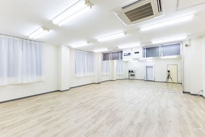 studioLivet Studio Livet 東京 茅場町の室内の写真