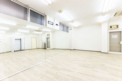 studioLivet Studio Livet 東京 茅場町の室内の写真