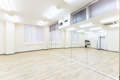 studioLivet Studio Livet 東京 茅場町の室内の写真