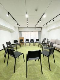 COCO会議室★新大阪 《COCO会議室新大阪B》の室内の写真