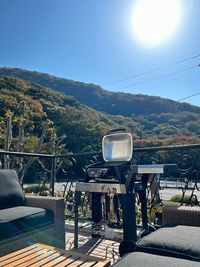 調理の簡単な電気式BBQロースター - Hakone  DOMA     ハコネド-マ デイユース　Hakone  DOMAの室内の写真