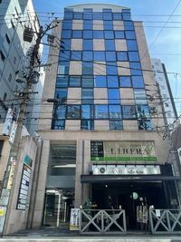 ビル外観 - プライベースジム名古屋駅 【学割】プロテイン1杯サービス付きレンタルジムの外観の写真