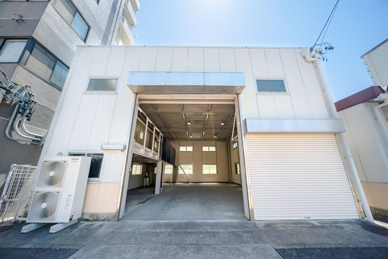 【大規模スペース】約80名収容可能！空間をカスタマイズ♪ - RENTAL SPACE SHINSAKAE