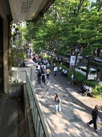 ギャラリー同潤会　表参道ヒルズ店 表参道ヒルズ同潤館2階【表参道駅/渋谷/原宿】利用は２日以上からの外観の写真