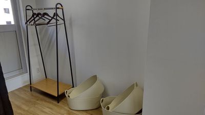 sr pilates studio　四谷 【見学プラン】sr pilates studio 四谷の設備の写真