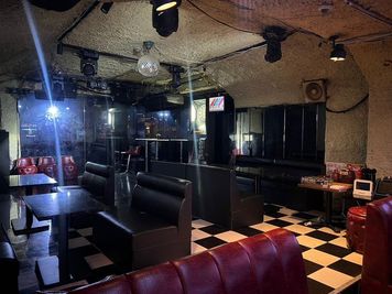 Relax BAR 東心斎橋 Relax BAR 東心斎橋｜イベント・撮影可📷の室内の写真