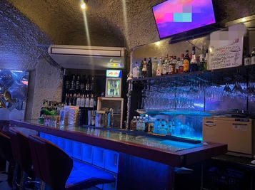 撮影利用に人気です📷 - Relax BAR 東心斎橋 Relax BAR 東心斎橋｜イベント・撮影可📷の室内の写真