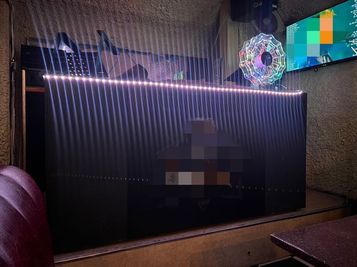 Relax BAR 東心斎橋 Relax BAR 東心斎橋｜イベント・撮影可📷の室内の写真