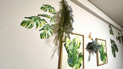 Relax 南長野 Relax 南長野｜プライベート空間💆‍♀️の室内の写真