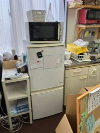 minoriba_樟葉駅店 レンタルサロン　スペース1の設備の写真