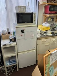 minoriba_樟葉駅店 レンタルサロン　スペース2の設備の写真