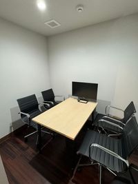 SENSE RENTAL SPACE　駅徒歩３分、商談などに便利な貸し会議室 - SENSE RENTAL SPACE