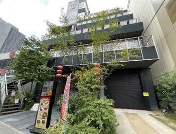 外観 - SENSE RENTAL SPACE 貸し会議室-Oasis1（定員４名）の外観の写真