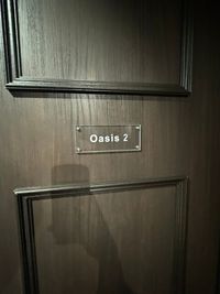 SENSE RENTAL SPACE 貸し会議室-Oasis2（定員４名）の室内の写真