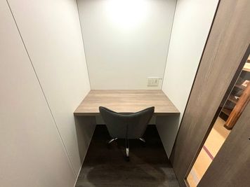 いいオフィス豊見城 テレカンBOX②の室内の写真