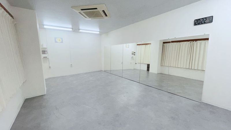 《高円寺2分》多目的スタジオ※平日9〜17時のシューズ利用禁止 - ENCE Rental Studio 高円寺