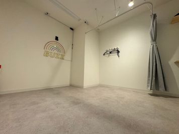福岡博多駅前 レンタルスタジオ STUDIO BUZZ 2stの室内の写真