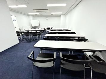 名古屋会議室 錦ハーモニー店 第1会議室の室内の写真