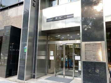 大阪会議室 アクセア会議室 本町大雅ビル店 第3会議室の外観の写真