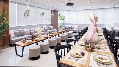 【Good Space神田駅前】 Good Space神田駅前[26]の室内の写真