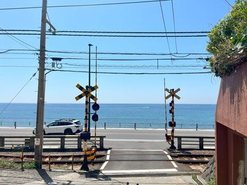鎌倉高校前もすぐ - 湘南レンタルスペース　Blue villa 365日海の家Koshigoeのその他の写真